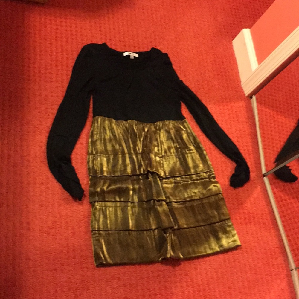 winter dress